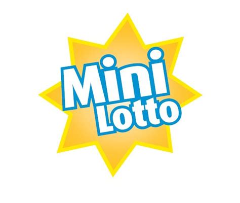 mini lotto